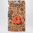 Mini Pop the Poppy flower-shaped teether