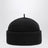 Cappello Le Irina nero in lana