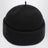 Cappello Le Irina nero in lana