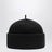 Black Le Irina hat in wool