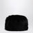 Cappello Le Chapka nero in pelliccia sintetica