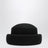 Black Le Marie-Kate hat in wool
