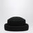 Black Le Marie-Kate hat in wool
