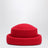 Black Le Marie-Kate hat in wool
