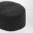 Cappello Le Pillbox grigio in lana