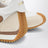 Sneaker Flow Runner 2.0 Chocolate/Almost Optic