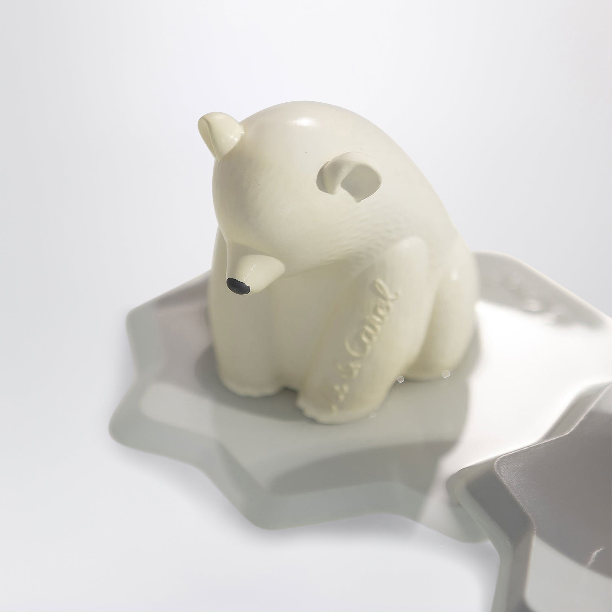 Badespielzeug Eisbär