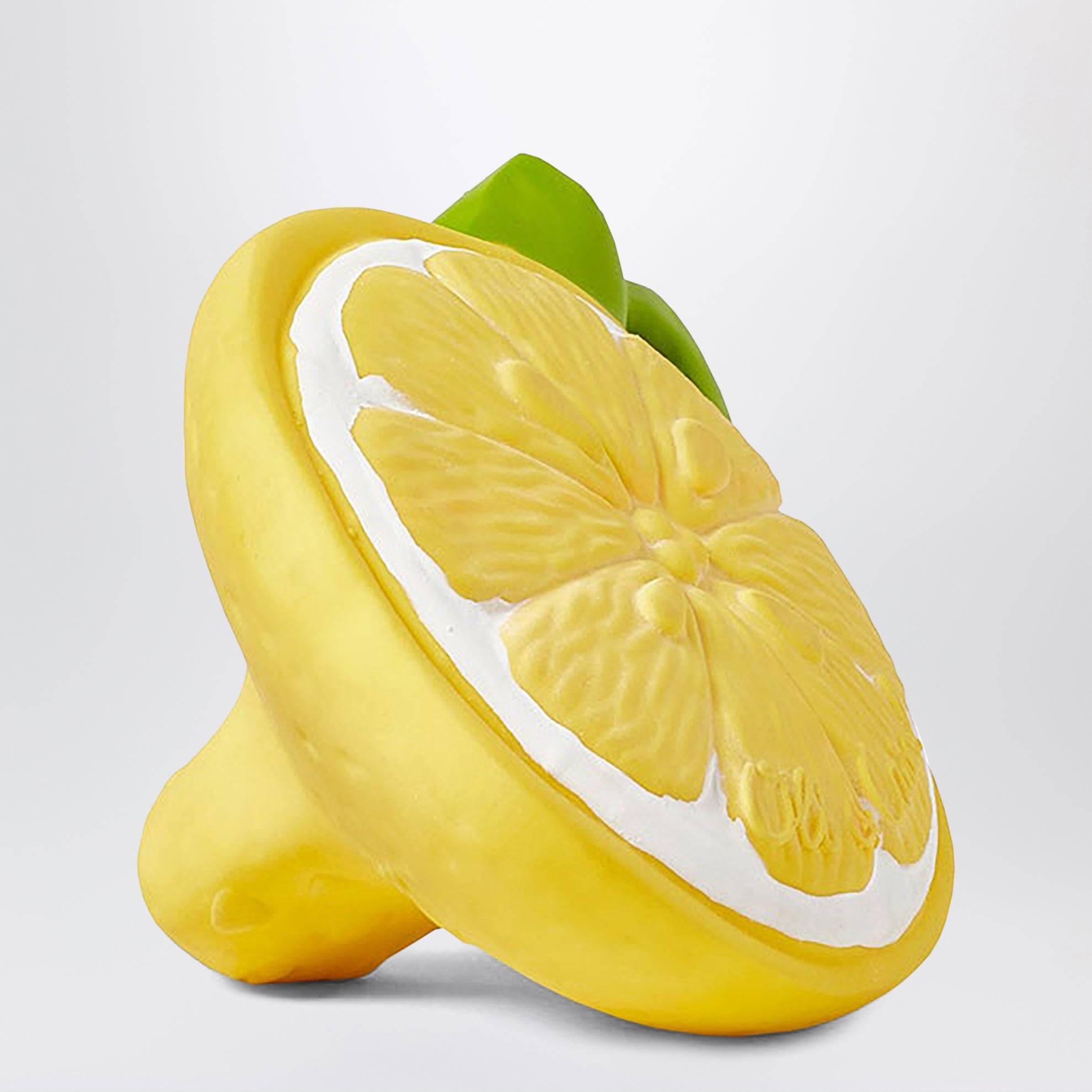 Mini massaggiagengive per neonati Lou the Lemon