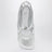 Ballerines Pebble Soft en nappa d’agneau laminé