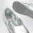 Ballerines Pebble Soft en nappa d’agneau laminé