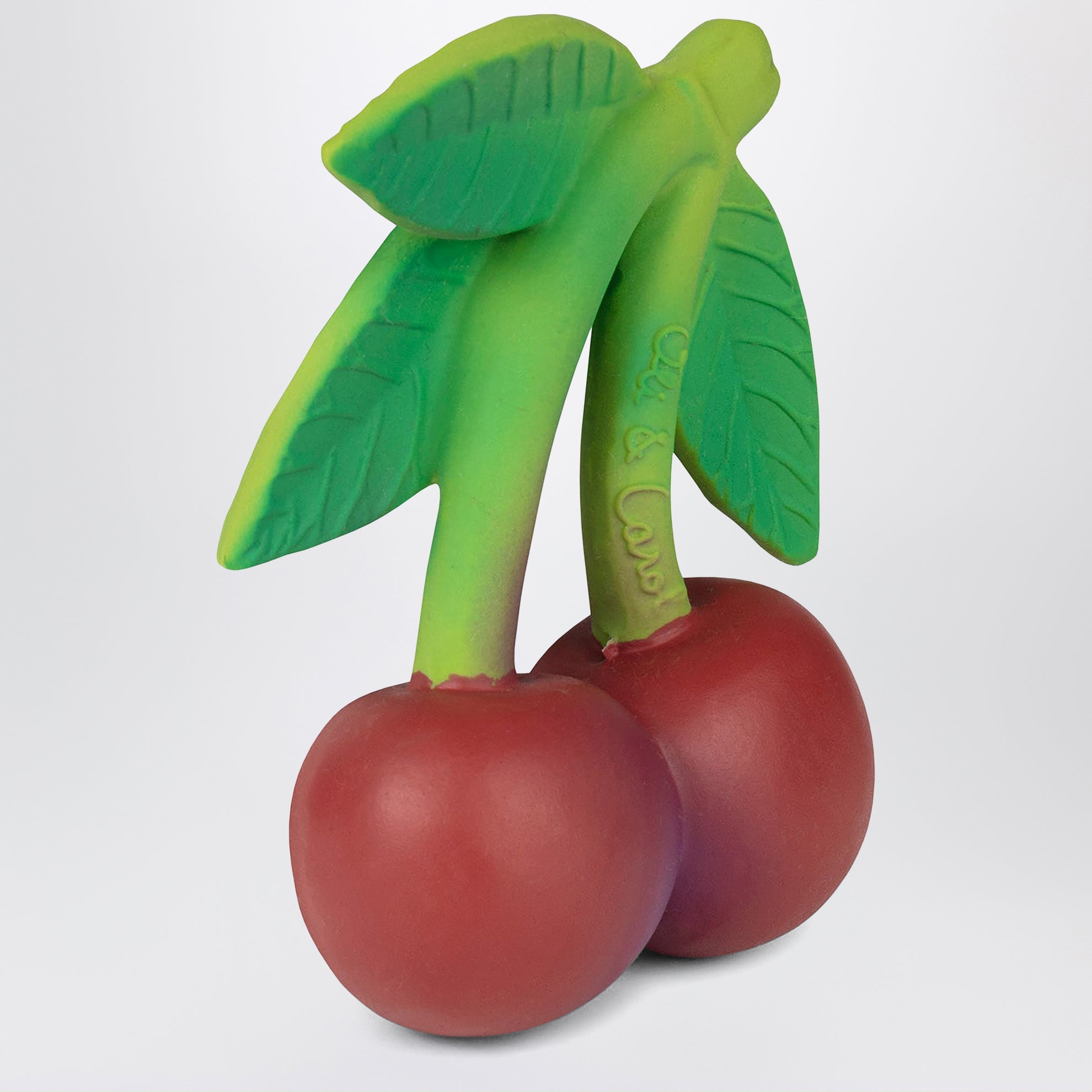 Mery the Cherry baby teether
