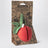 Apple-shaped pacifier case