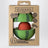 Gioco impilabile Watermelon con pallina con sonaglio