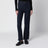 Blue Rinse Le Sleek Straight jeans