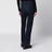 Jean Le Sleek Straight bleu Rinse