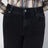 Black Le Slim Palazzo trousers