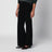 Pantalon Le Slim Palazzo noir