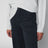 Pantalon Le Slim Palazzo Harbor Pocket bleu marine