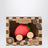 Strawberry toy car