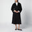Ludmilla Icon Coat nero in cashmere