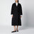 Ludmilla Icon Coat nero in cashmere