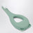 Set di due spazzolini da denti Janelle verde menta