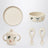 Ryle silicone feeding set