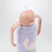 Lilac Kimmie steel thermal bottle