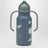 Arctic Sea/Ocean View steel thermal bottle