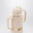 Tiger/Sandy steel thermal bottle