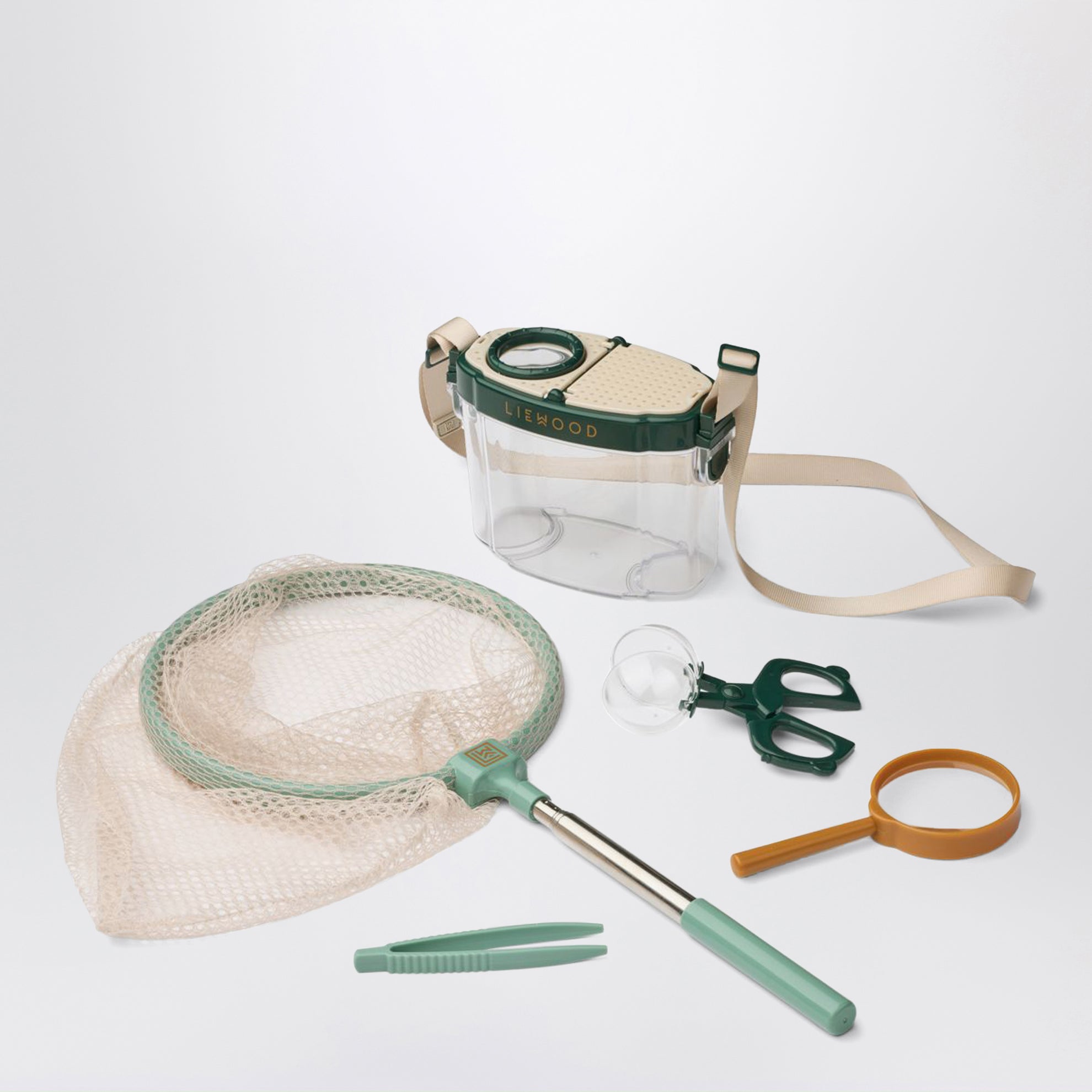 Ghita outdoor adventure kit