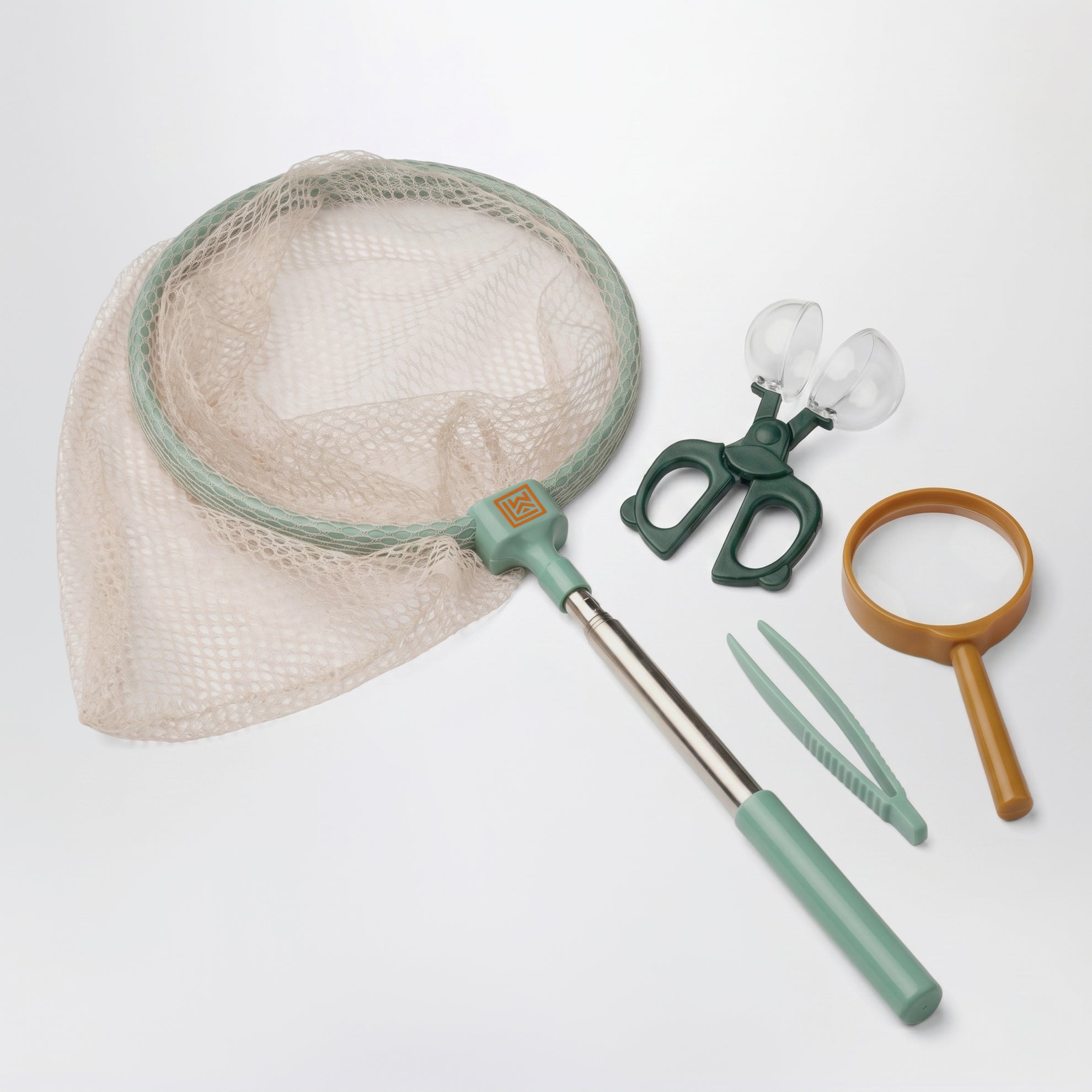 Ghita outdoor adventure kit