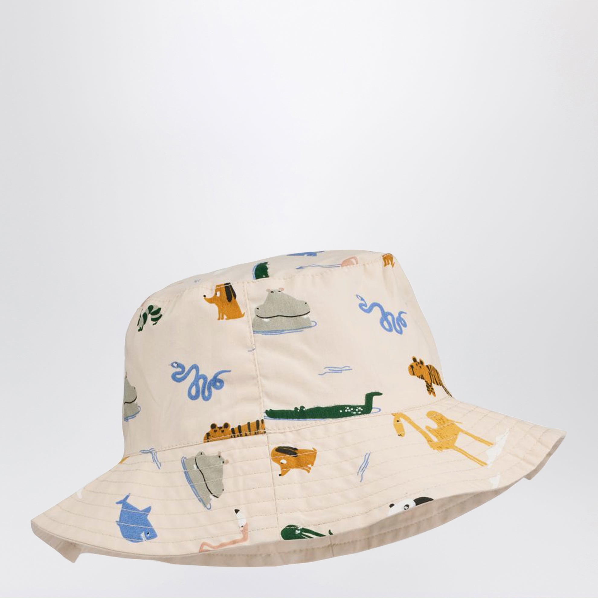 Damon reversible bucket hat