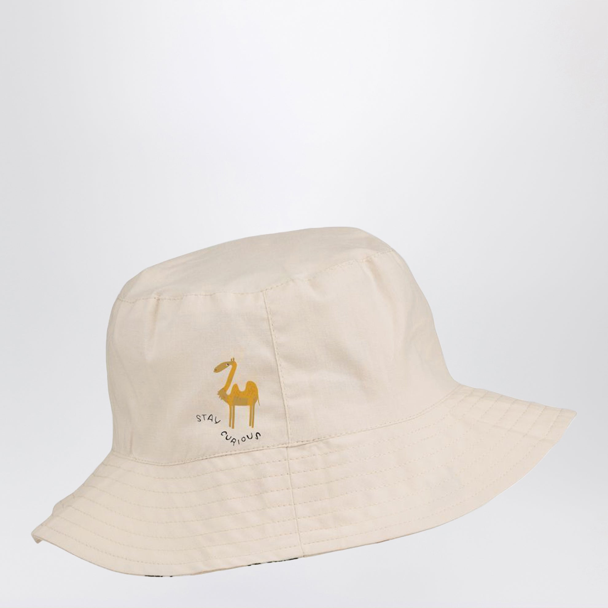 Damon reversible bucket hat