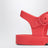 Watermelon red Bre sandals