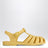 Sandali Bre giallo limone