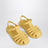 Sandali Bre giallo limone