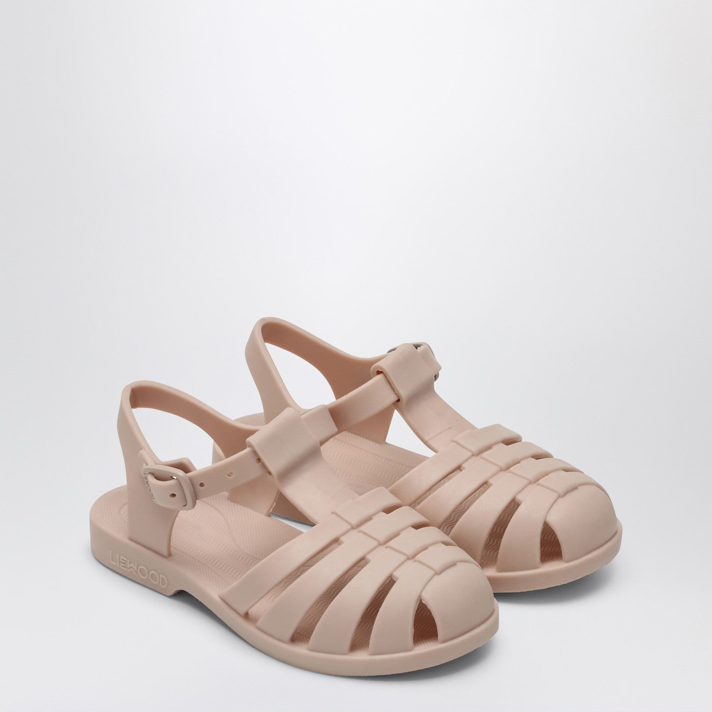 Sandali Bre rosa sorbetto