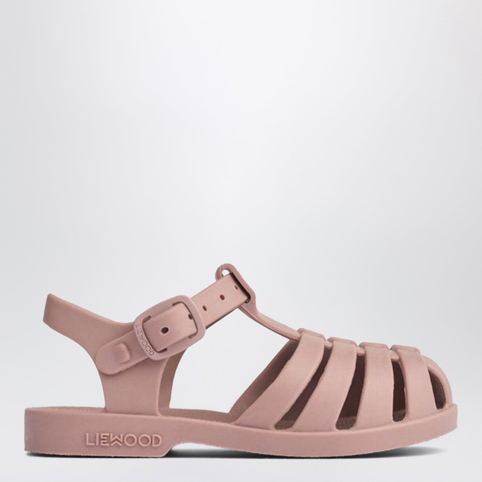 Sandali Bre rosa sorbetto