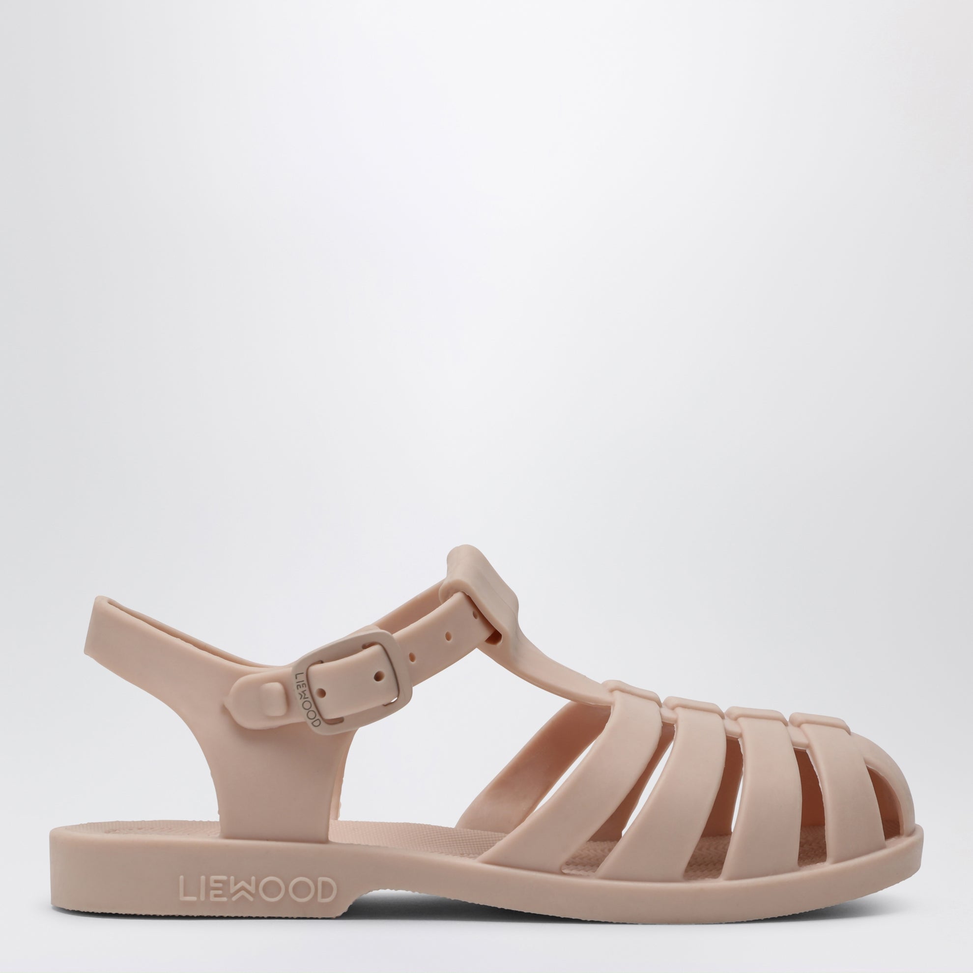 Sorbet pink Bre sandals