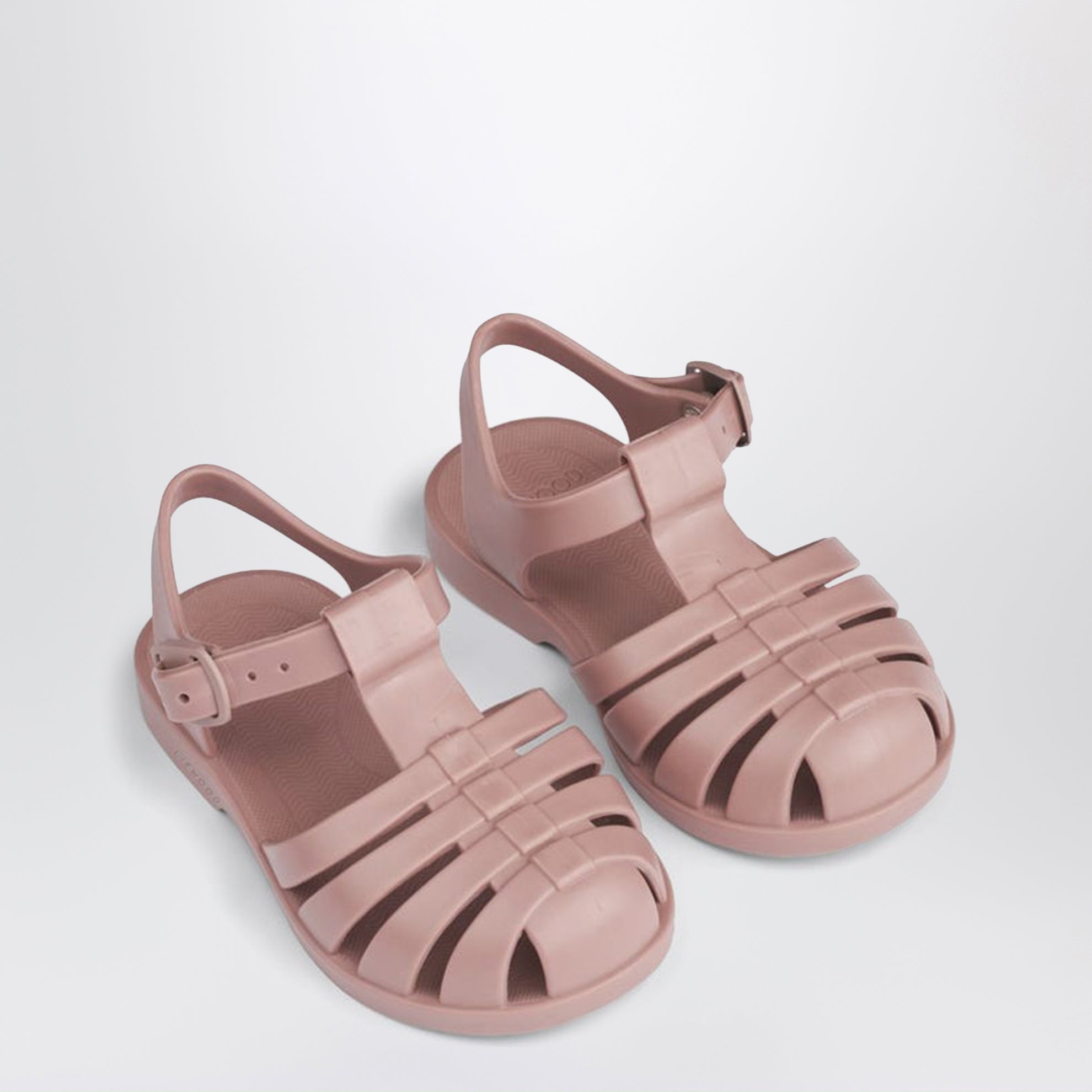 Sandali Bre rosa sorbetto