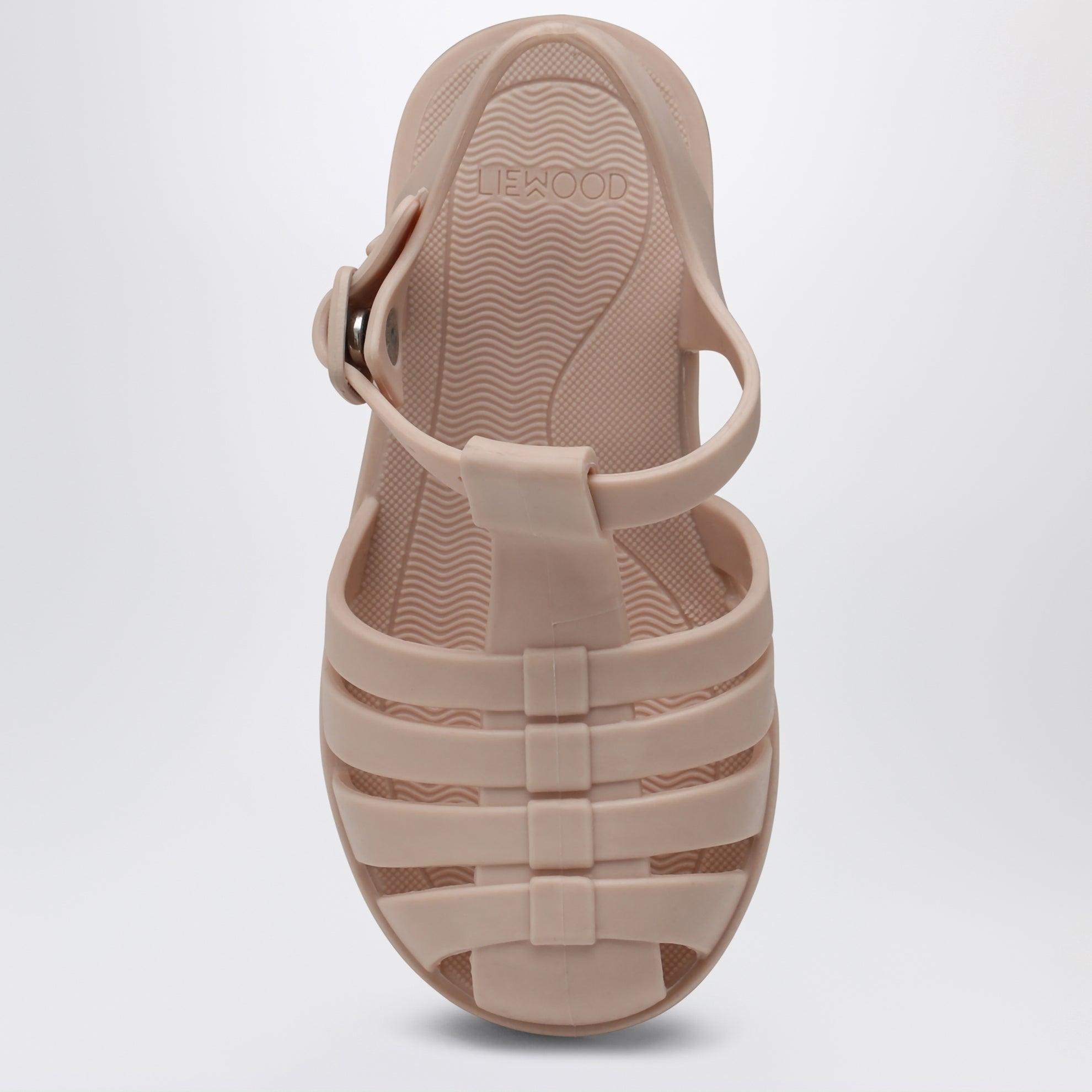 Sorbet pink Bre sandals