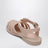 Sorbet pink Bre sandals