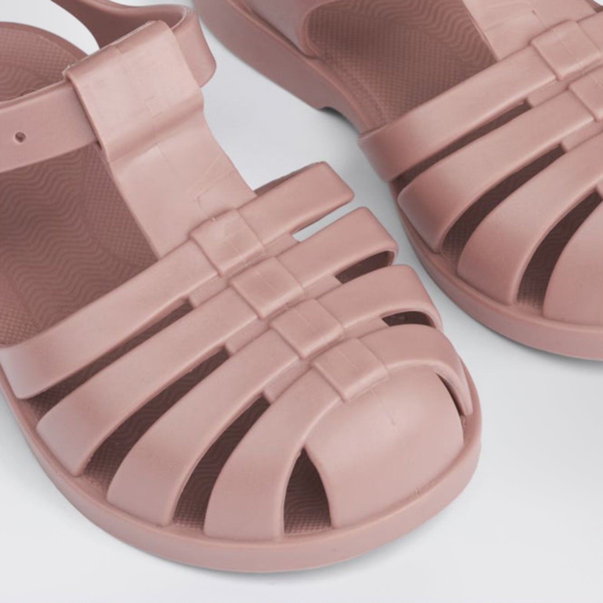 Sandali Bre rosa sorbetto