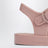 Sandali Bre rosa sorbetto