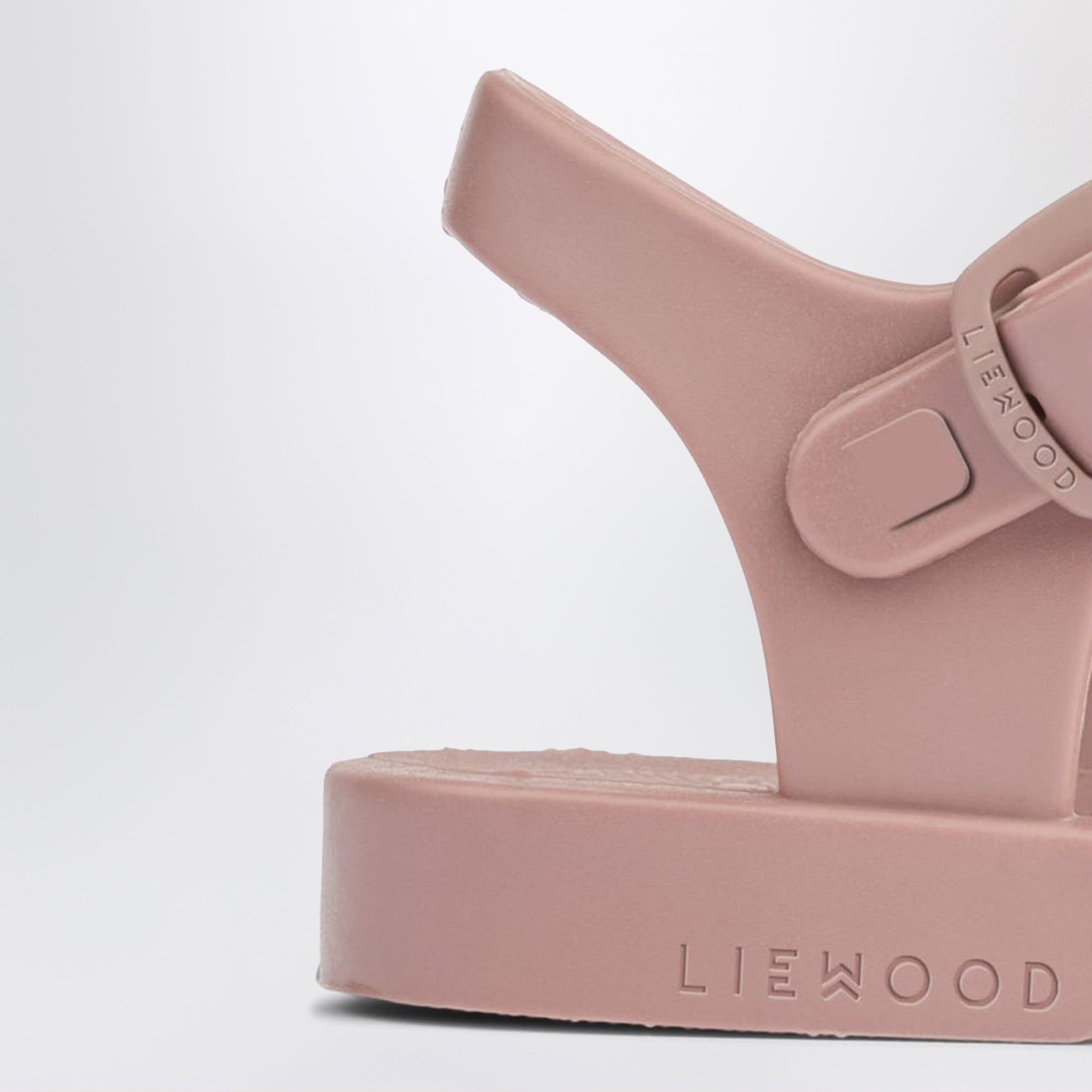 Sandali Bre rosa sorbetto