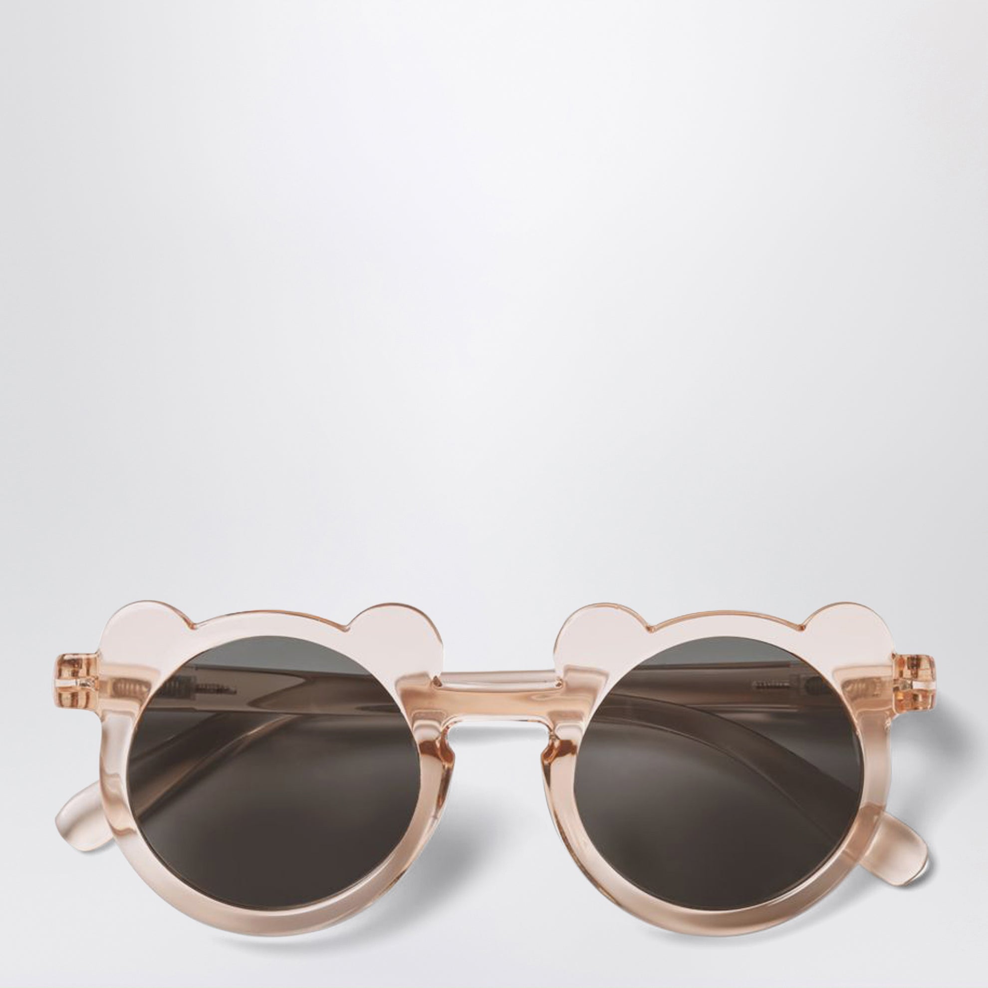 Runde Sonnenbrille Darla Mr. Bear rosa