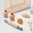 Lisbeth Holz-Spielset zum Kochen