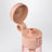 Borraccia Clemence rosa/sabbia Cats and Dogs