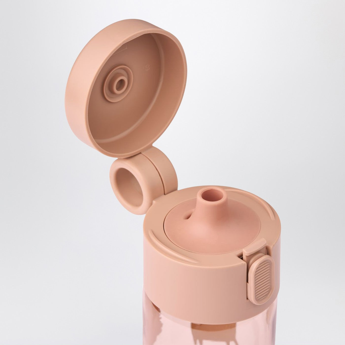 Borraccia Clemence rosa/sabbia Cats and Dogs
